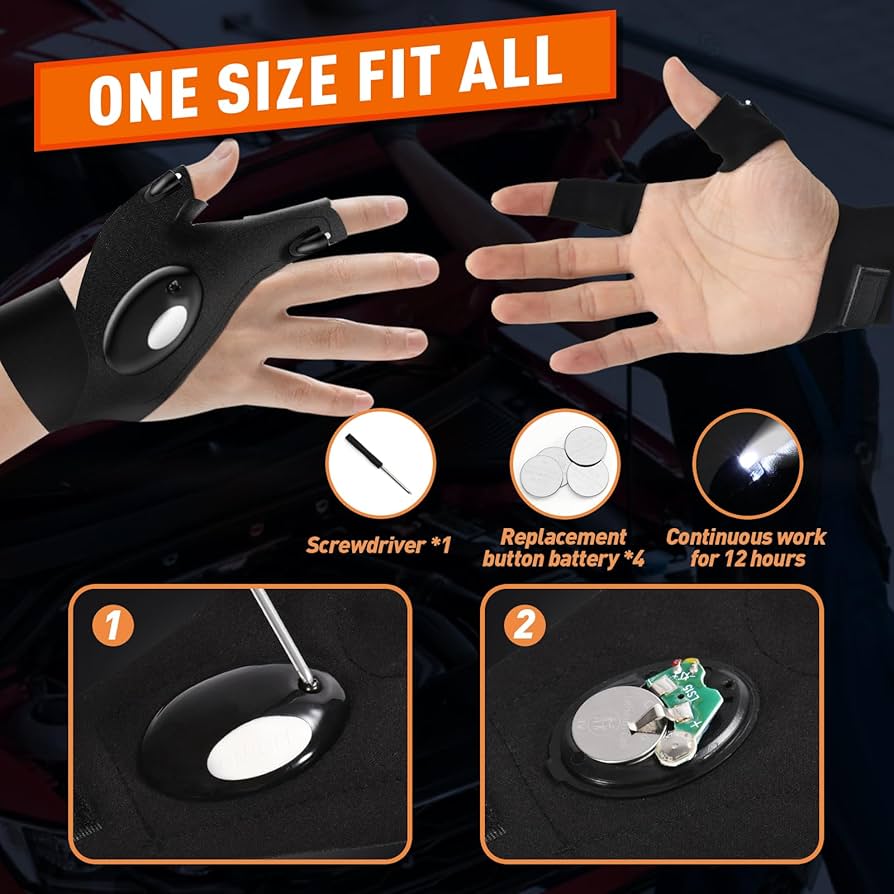 Amazon.com: Lenski Gifts for Men, Stocking Stuffers for